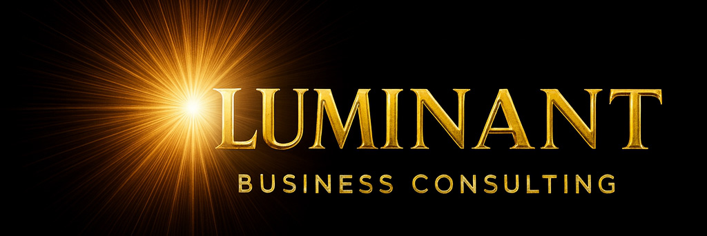 Luminant, LLC | A Strategic Advisory Firm